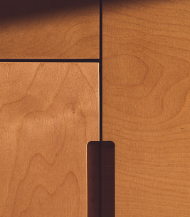 Spals furniture detail