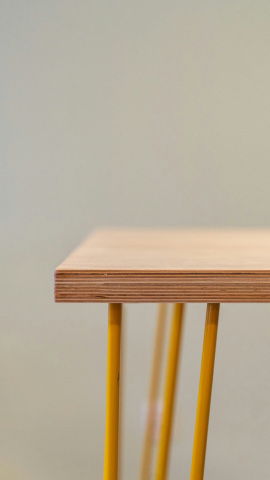 Spals furniture detail