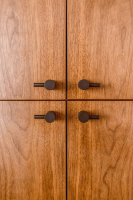 Spals furniture detail